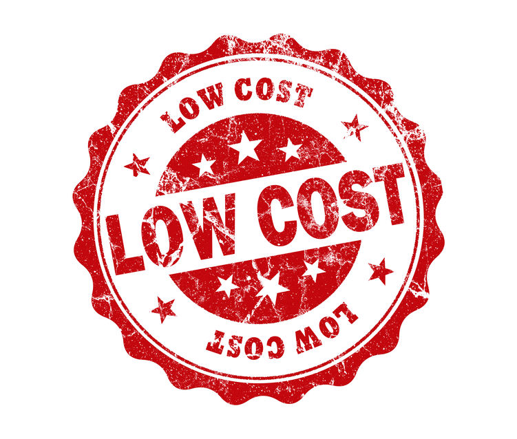 Évitez les agences low-cost