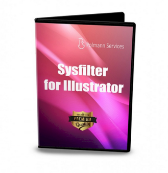 Comment utiliser Sysfilter pour Illustrator en traduction